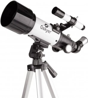 Gskyer AZ70400 Teleskop kullananlar yorumlar